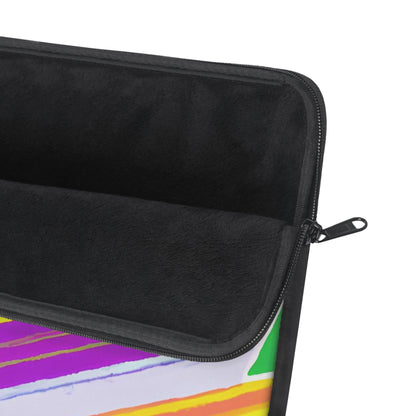 RoxxiRose - LGBTQ+ Laptop Sleeve (12", 13", 15")