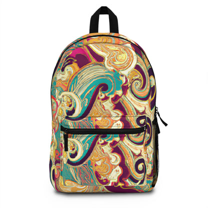 OceansVelvet - LGBTQ+ Pride Backpack