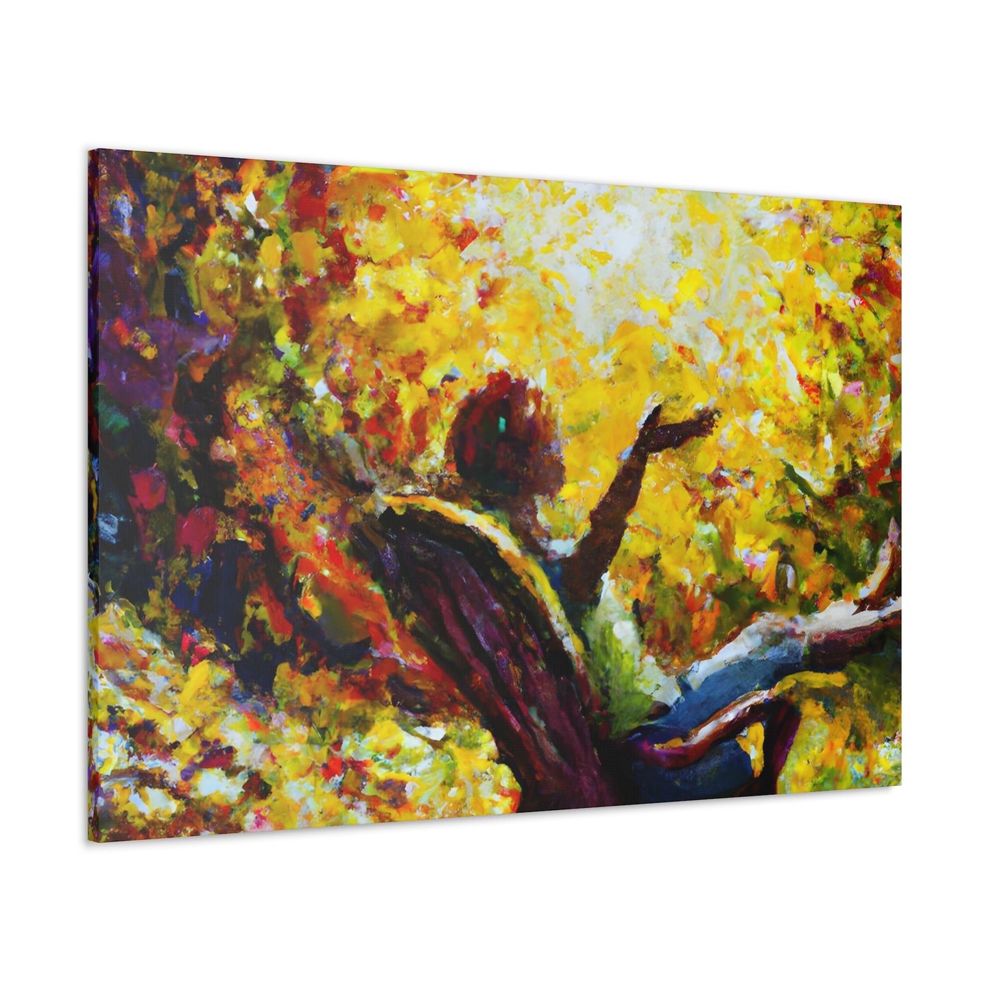 Cosimo di Medici - Gay Hope Canvas Art