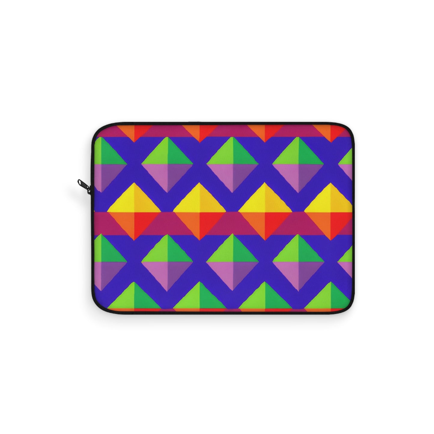 CocoGlamour - LGBTQ+ Laptop Sleeve (12", 13", 15")