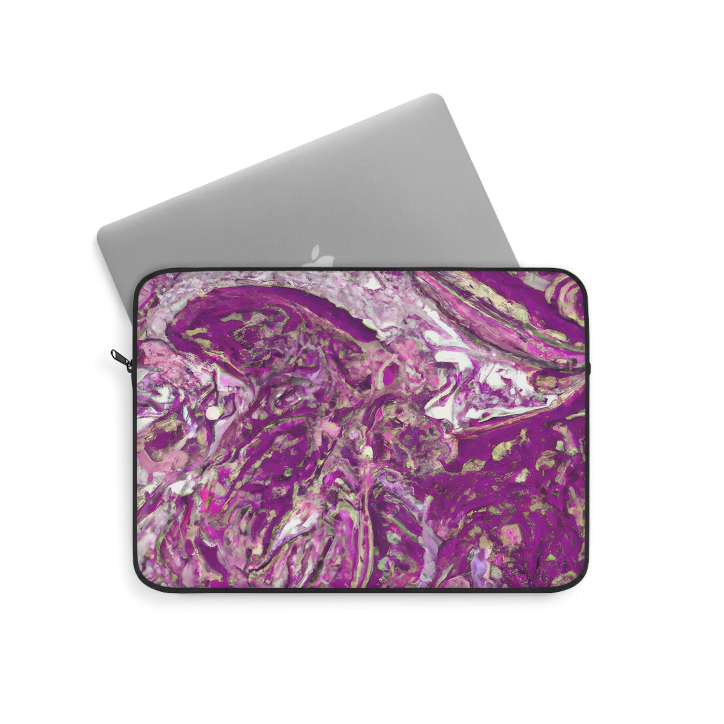 DaVinciDazzle - LGBTQ+ Laptop Sleeve (12", 13", 15")