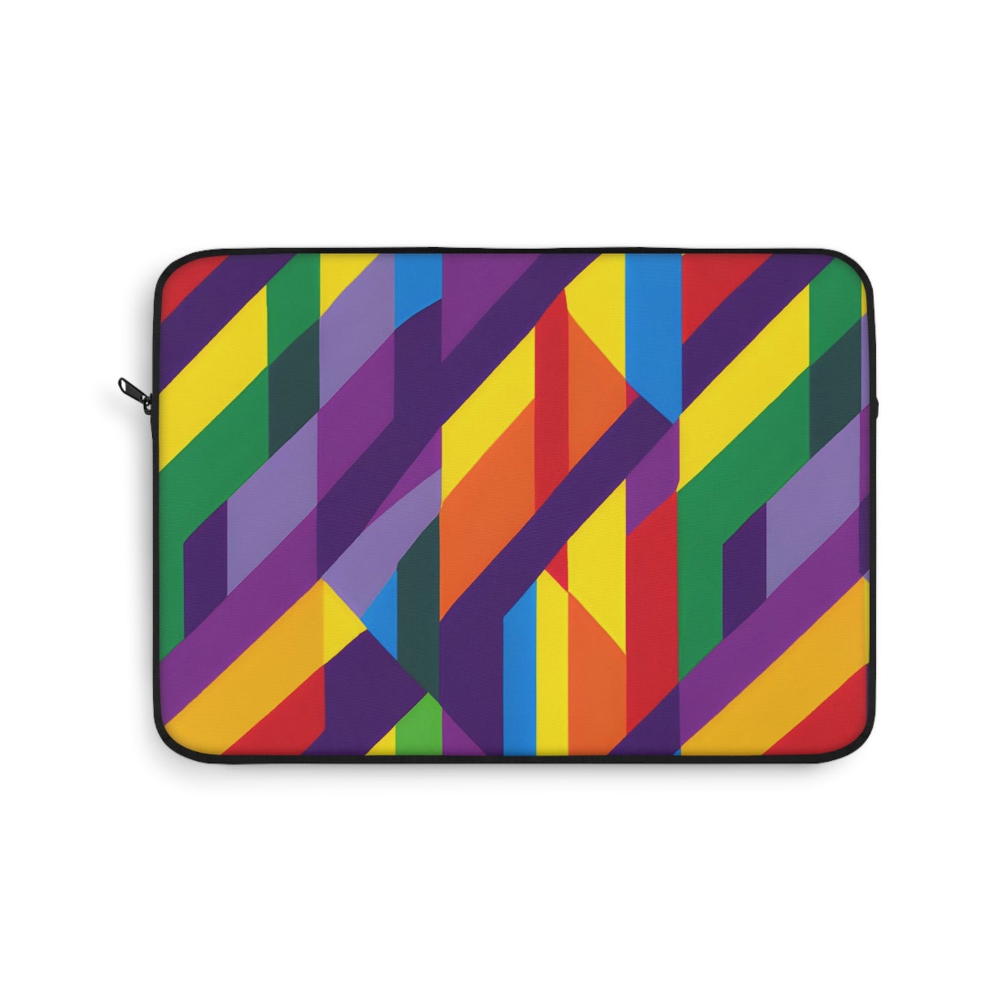 Moonstarr - LGBTQ+ Laptop Sleeve (12", 13", 15")
