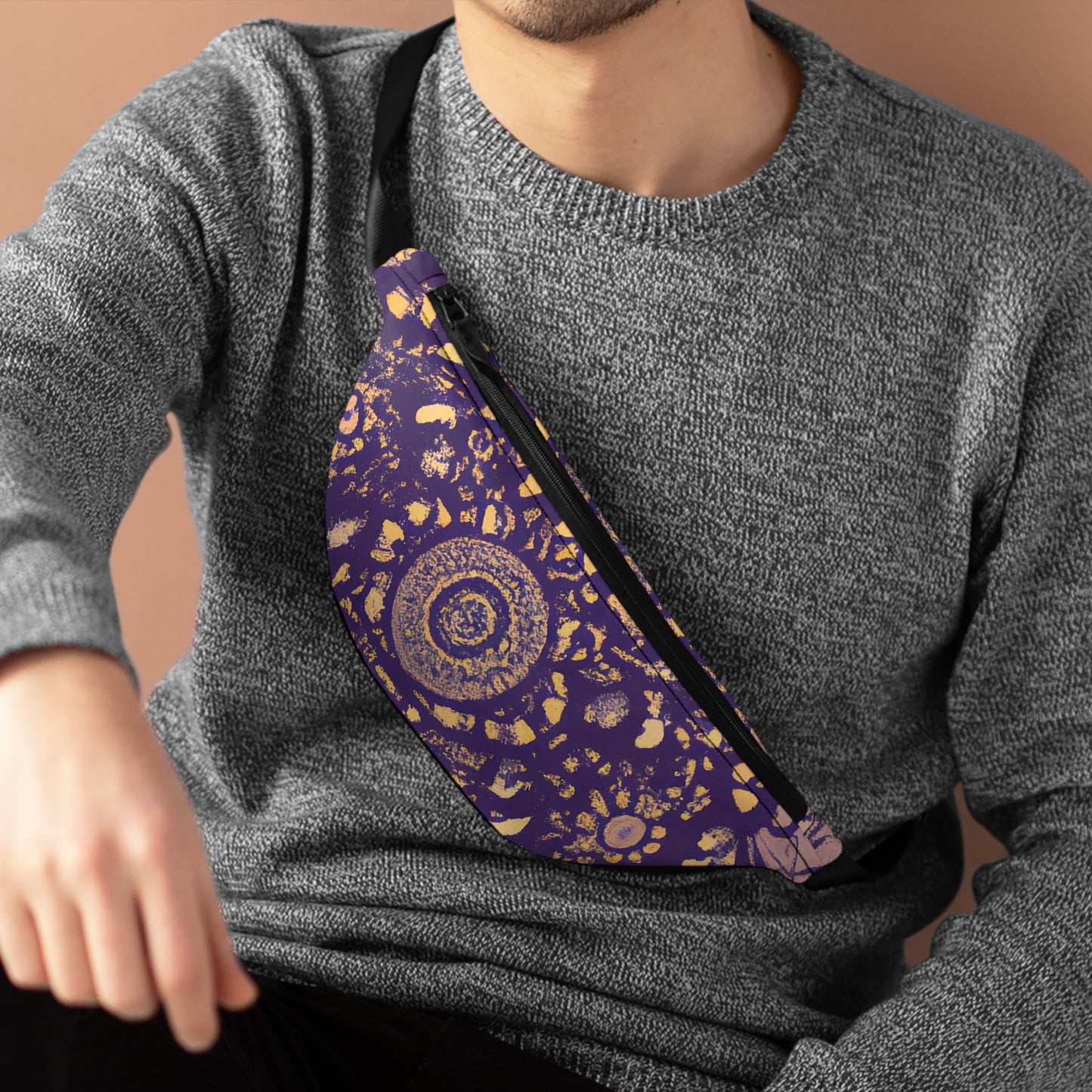 BetteFlawless - LGBTQ+ Fanny Pack Belt Bag