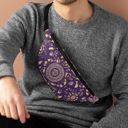 BetteFlawless - LGBTQ+ Fanny Pack Belt Bag