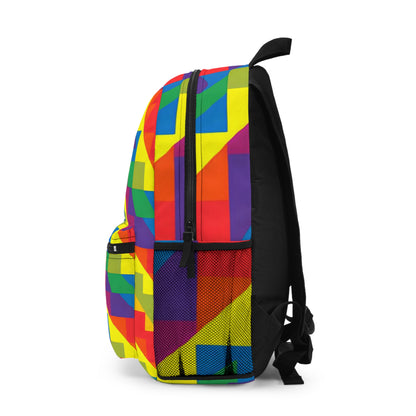 PowerXena - Hustler Pride Backpack