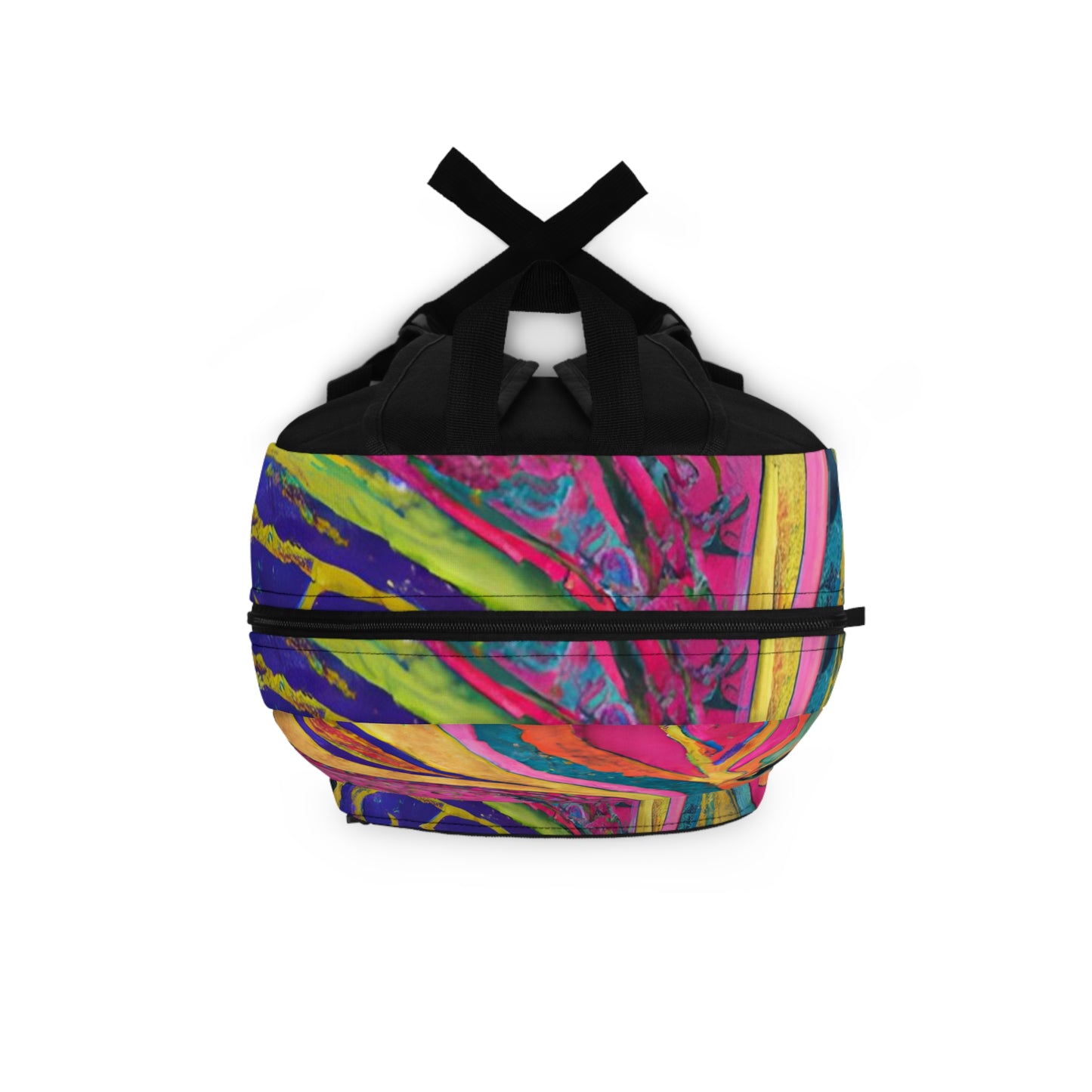 GlitterKitten - LGBTQ+ Pride Backpack