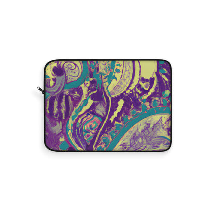 FlamingFever - LGBTQ+ Laptop Sleeve (12", 13", 15")