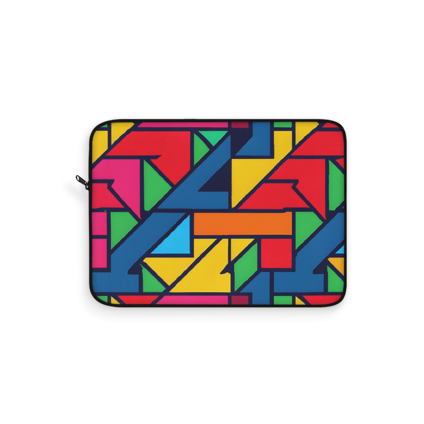 RhondaFever - LGBTQ+ Laptop Sleeve (12", 13", 15")