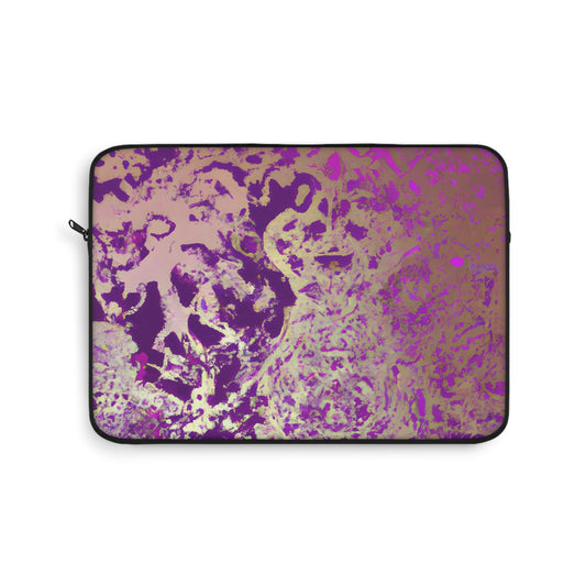 ButtercupBailey - LGBTQ+ Laptop Sleeve (12", 13", 15")