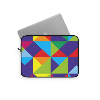 BodaciousBubbles - LGBTQ+ Laptop Sleeve (12", 13", 15")