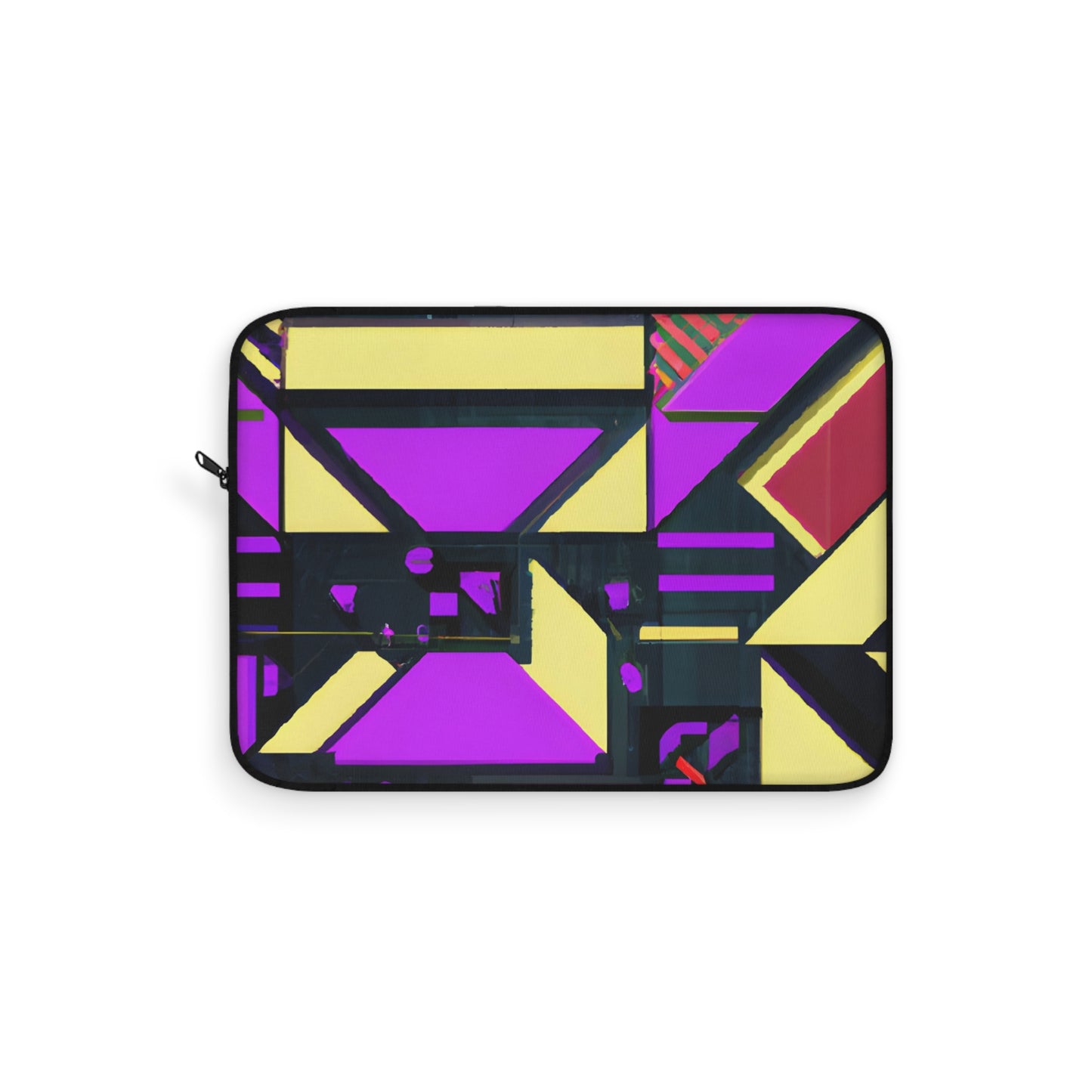 Fluxxer - LGBTQ+ Laptop Sleeve (12", 13", 15")