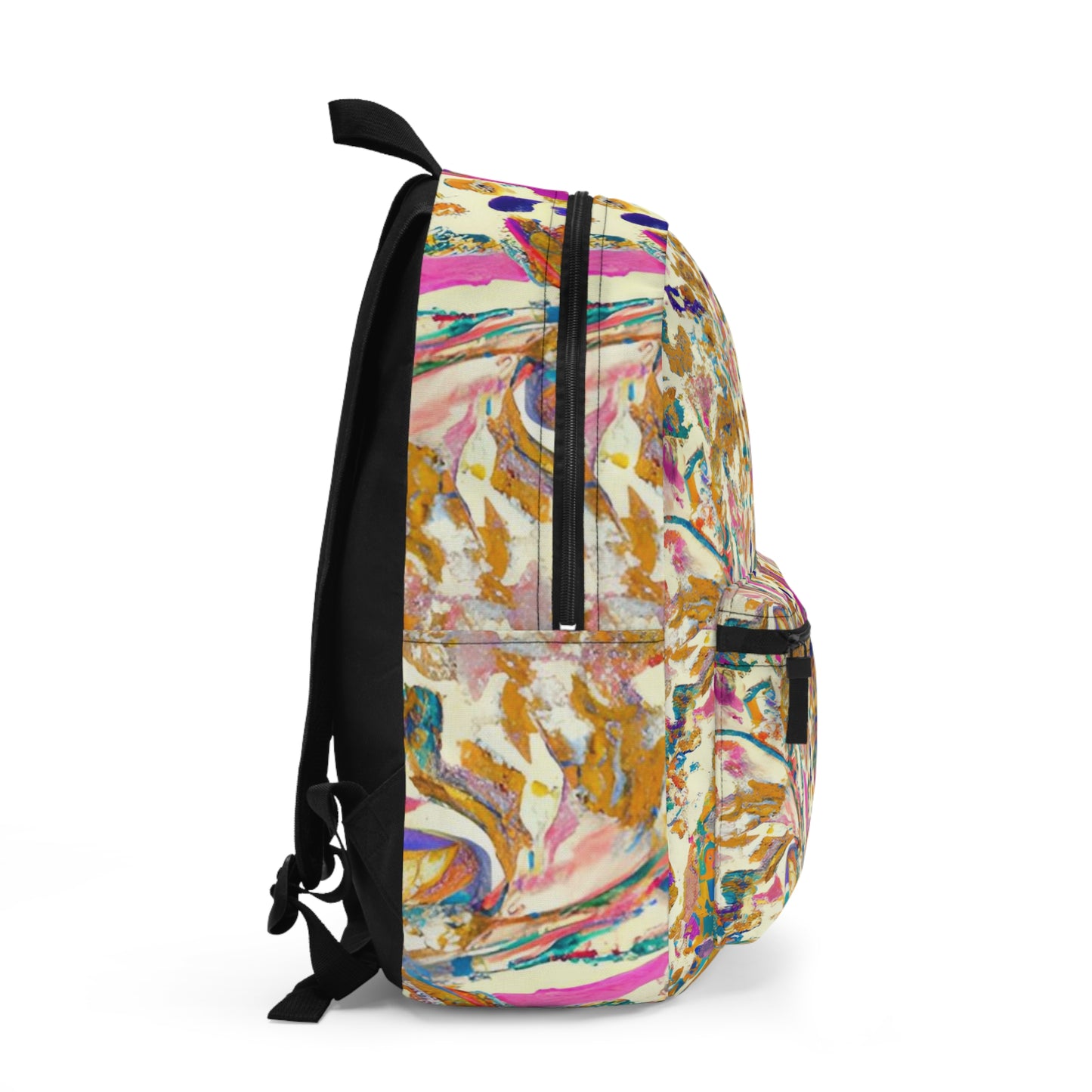 VampyViolet - LGBTQ+ Pride Backpack