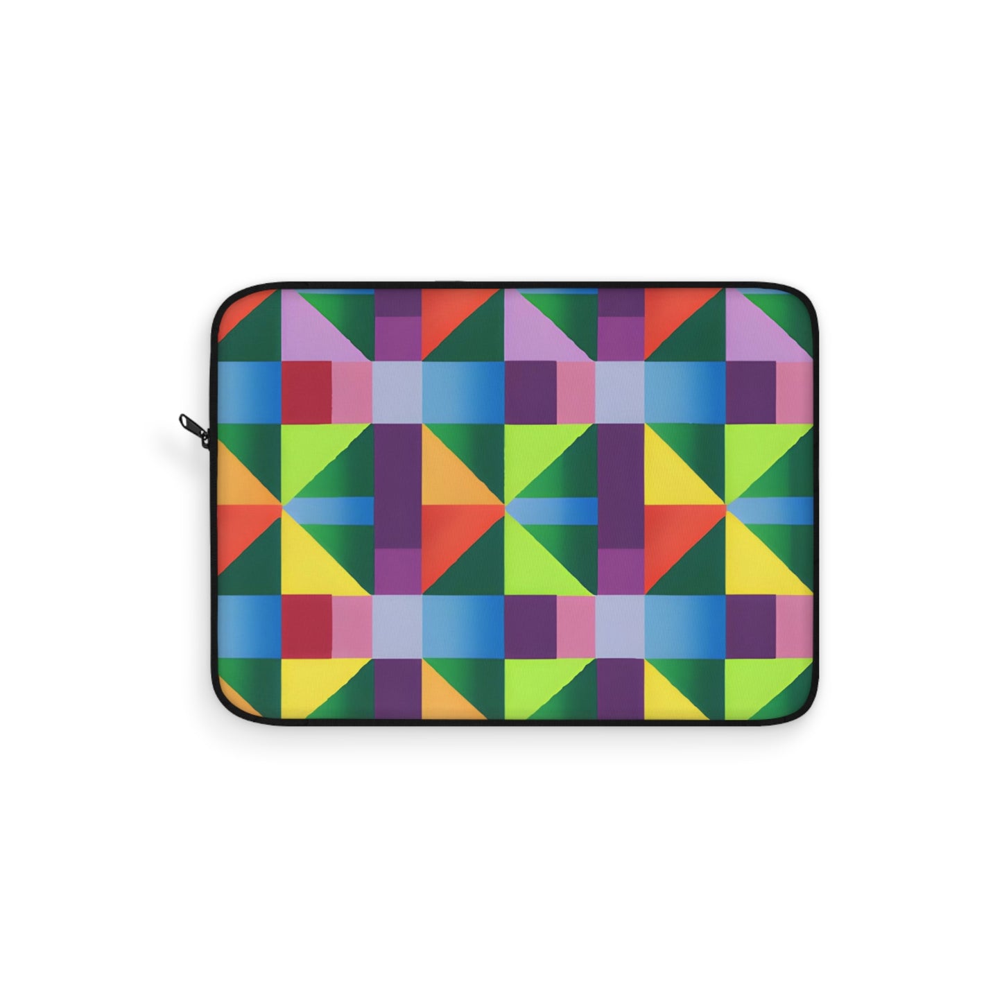 ThornyLeigh - LGBTQ+ Laptop Sleeve (12", 13", 15")