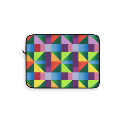ThornyLeigh - LGBTQ+ Laptop Sleeve (12", 13", 15")