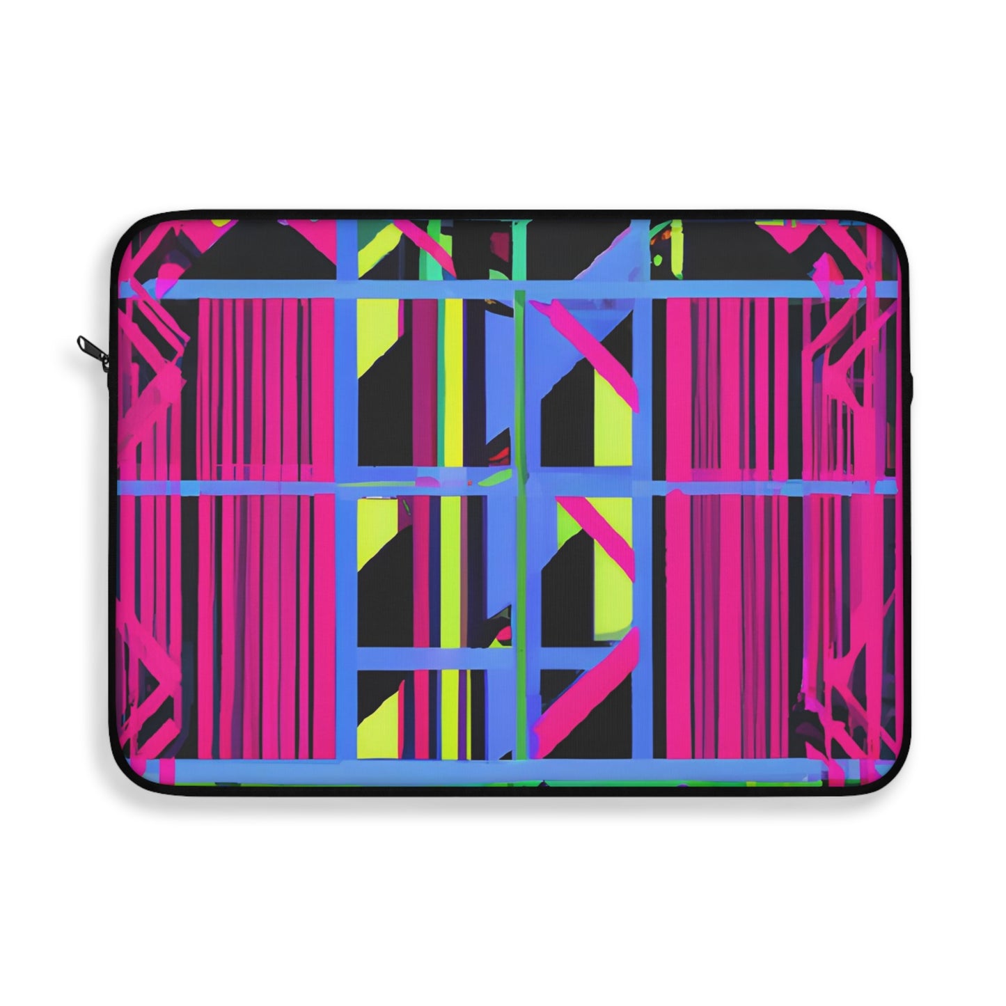 SpaceBender - LGBTQ+ Laptop Sleeve (12", 13", 15")