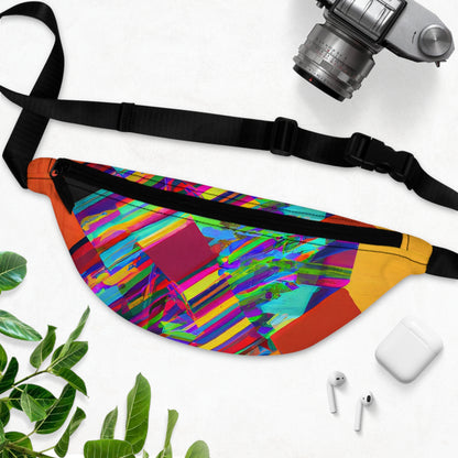 Hexonion - LGBTQ+ Fanny Pack Belt Bag