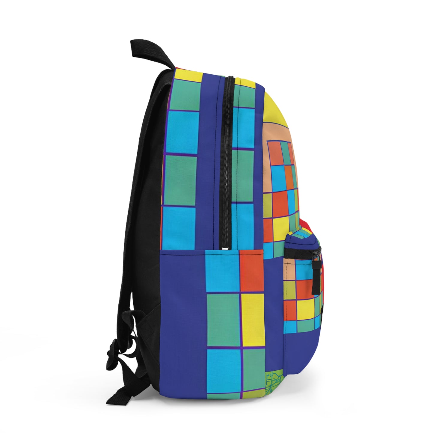 FlamCake - Hustler Pride Backpack