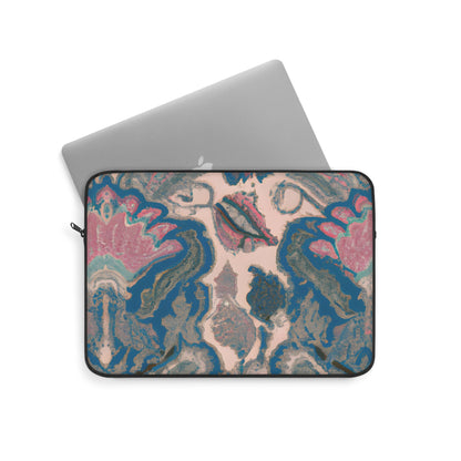 Marlenyce - LGBTQ+ Laptop Sleeve (12", 13", 15")