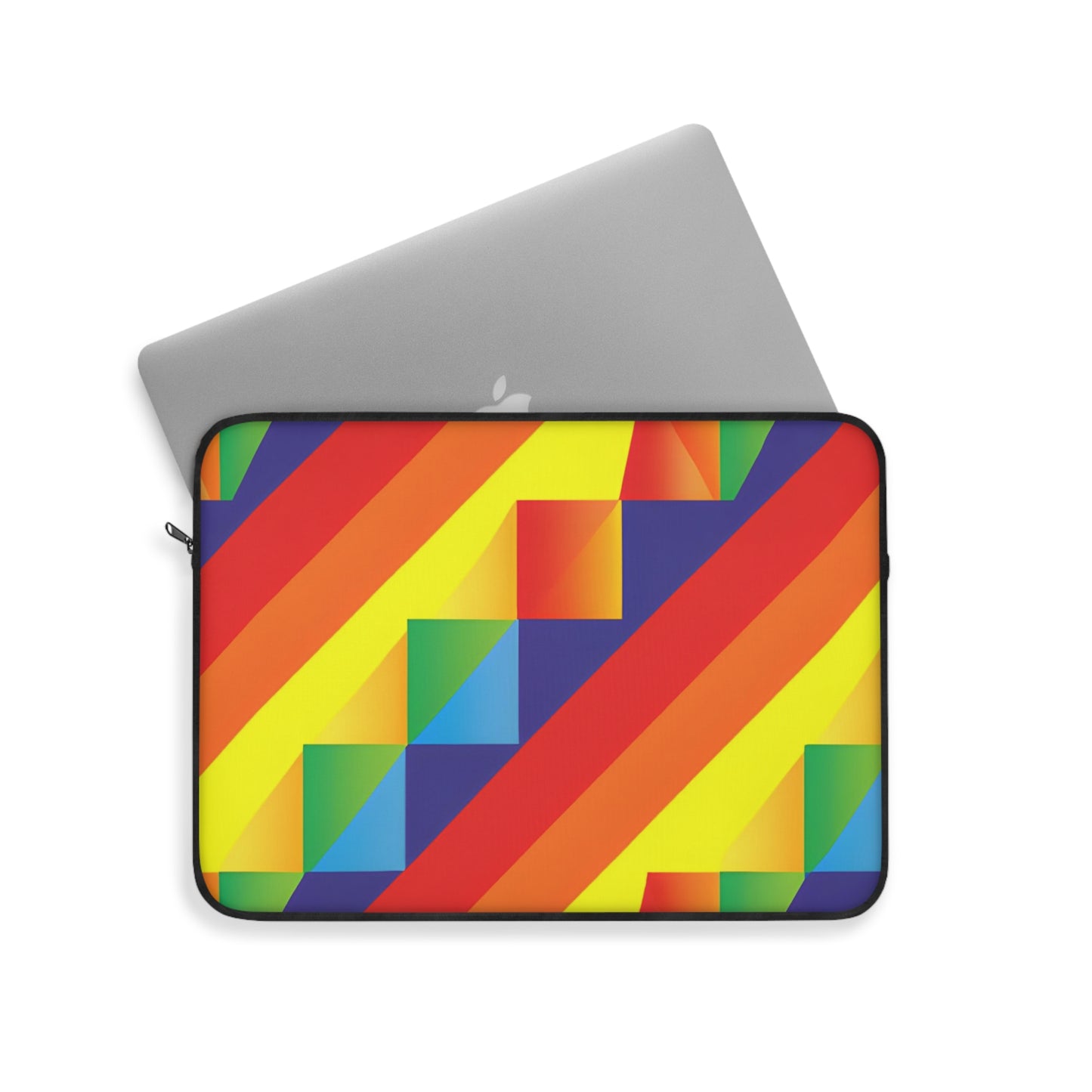 DazzleDiva - LGBTQ+ Laptop Sleeve (12", 13", 15")