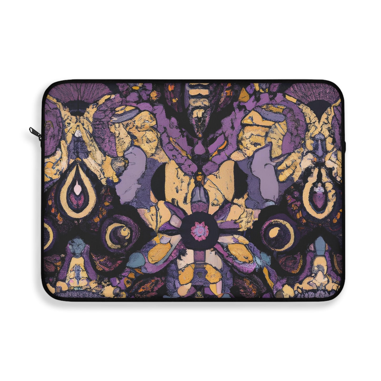VampSapphire - LGBTQ+ Laptop Sleeve (12", 13", 15")