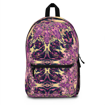 GlamourGus - LGBTQ+ Pride Backpack