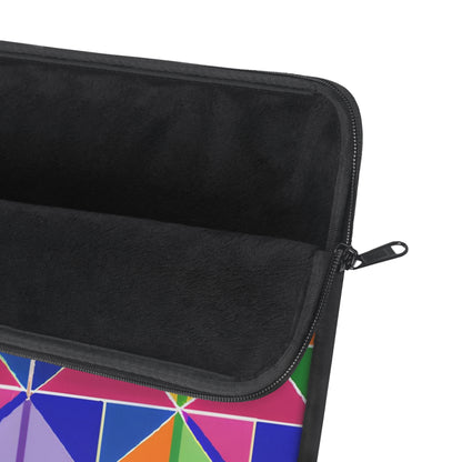 NeonNightlife - LGBTQ+ Laptop Sleeve (12", 13", 15")