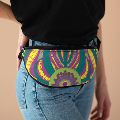 LadyVampira - LGBTQ+ Fanny Pack Belt Bag