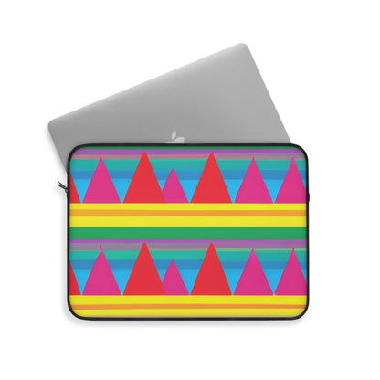 IvyVanity - LGBTQ+ Laptop Sleeve (12", 13", 15")