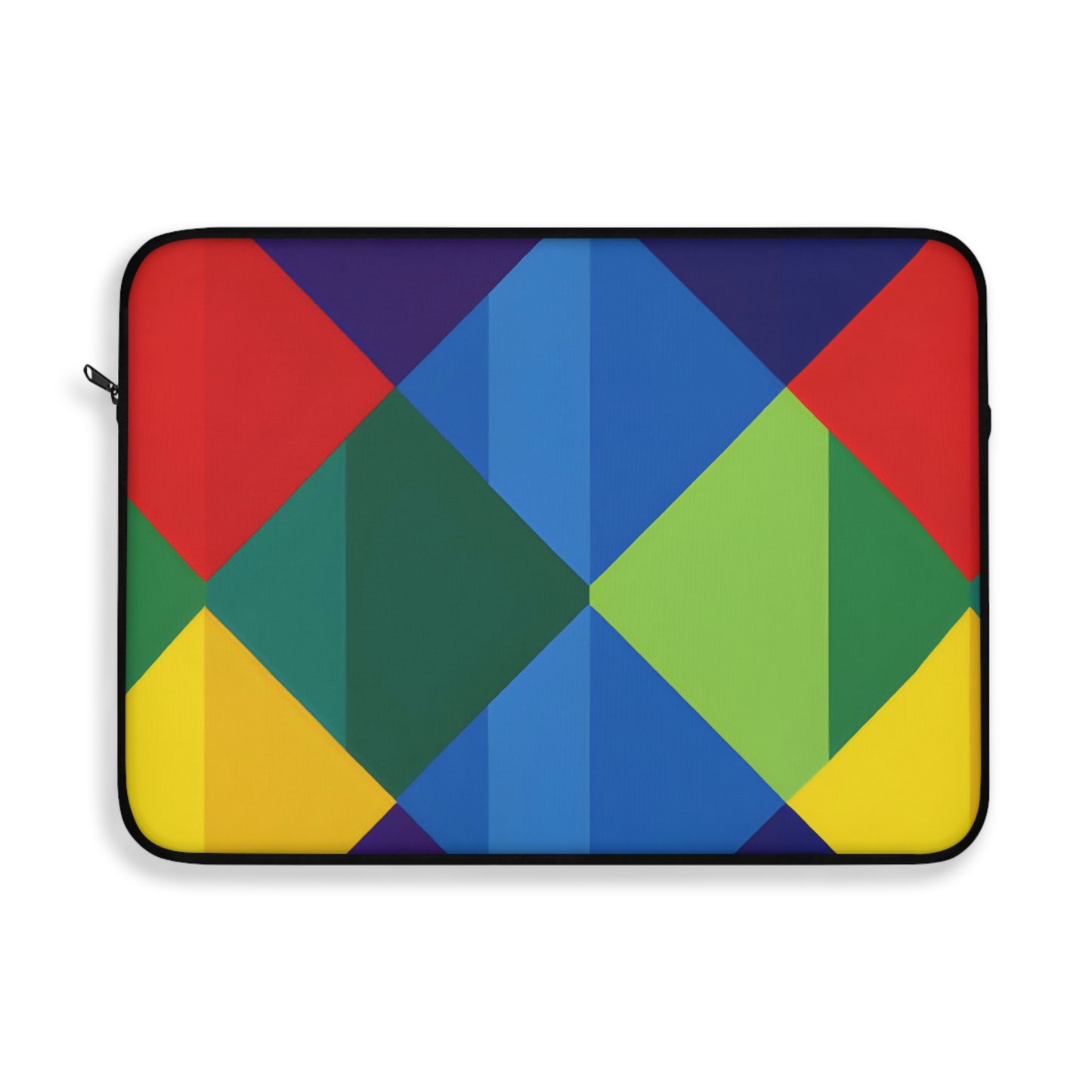 FeverGlam - LGBTQ+ Laptop Sleeve (12", 13", 15")