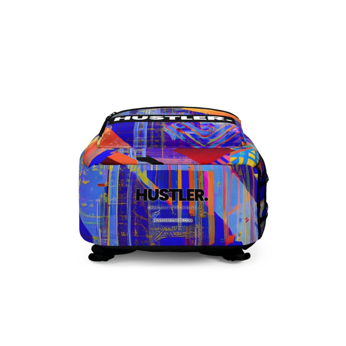 NovaNightEon - LGBTQ+ Pride Backpack