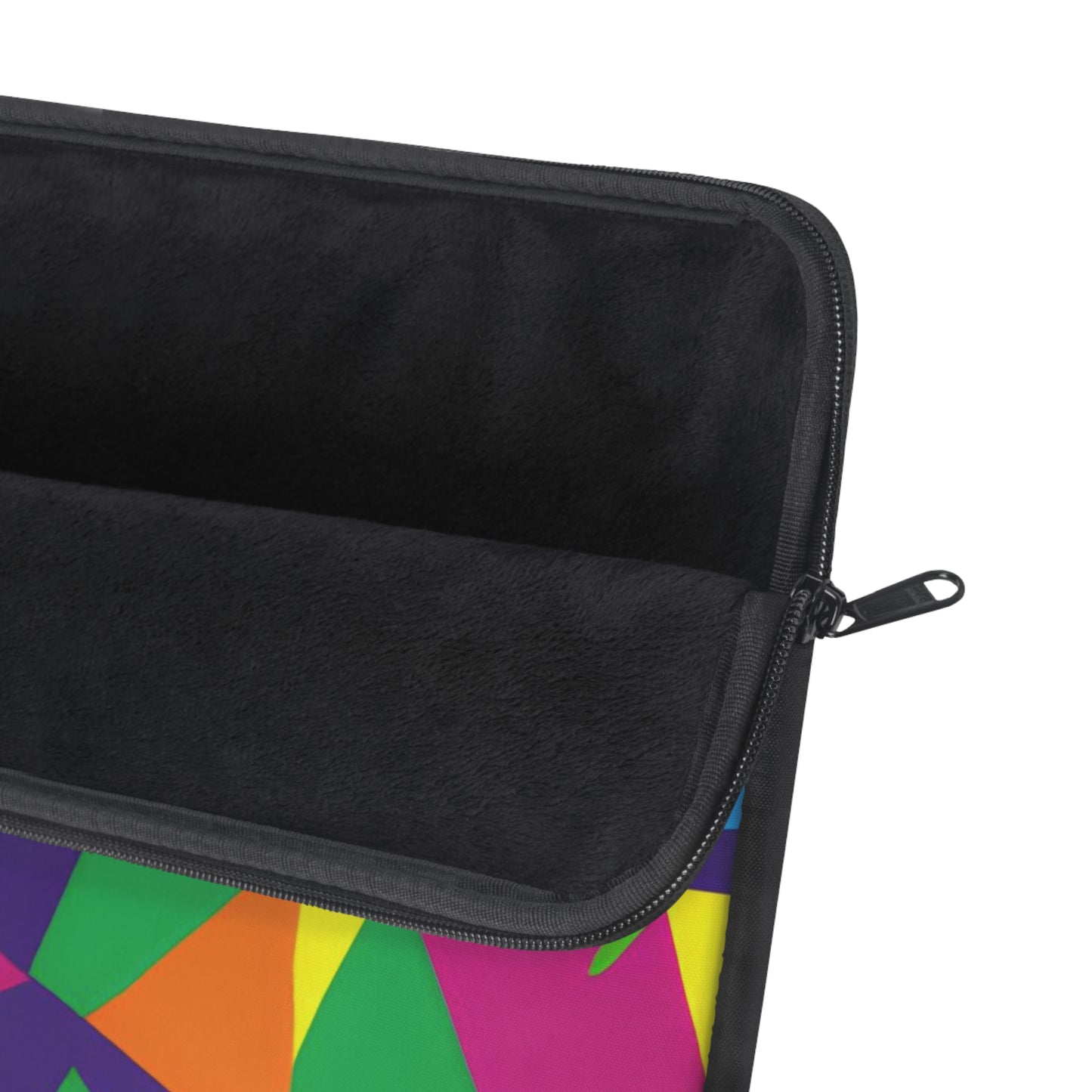 NeonNobody - LGBTQ+ Laptop Sleeve (12", 13", 15")