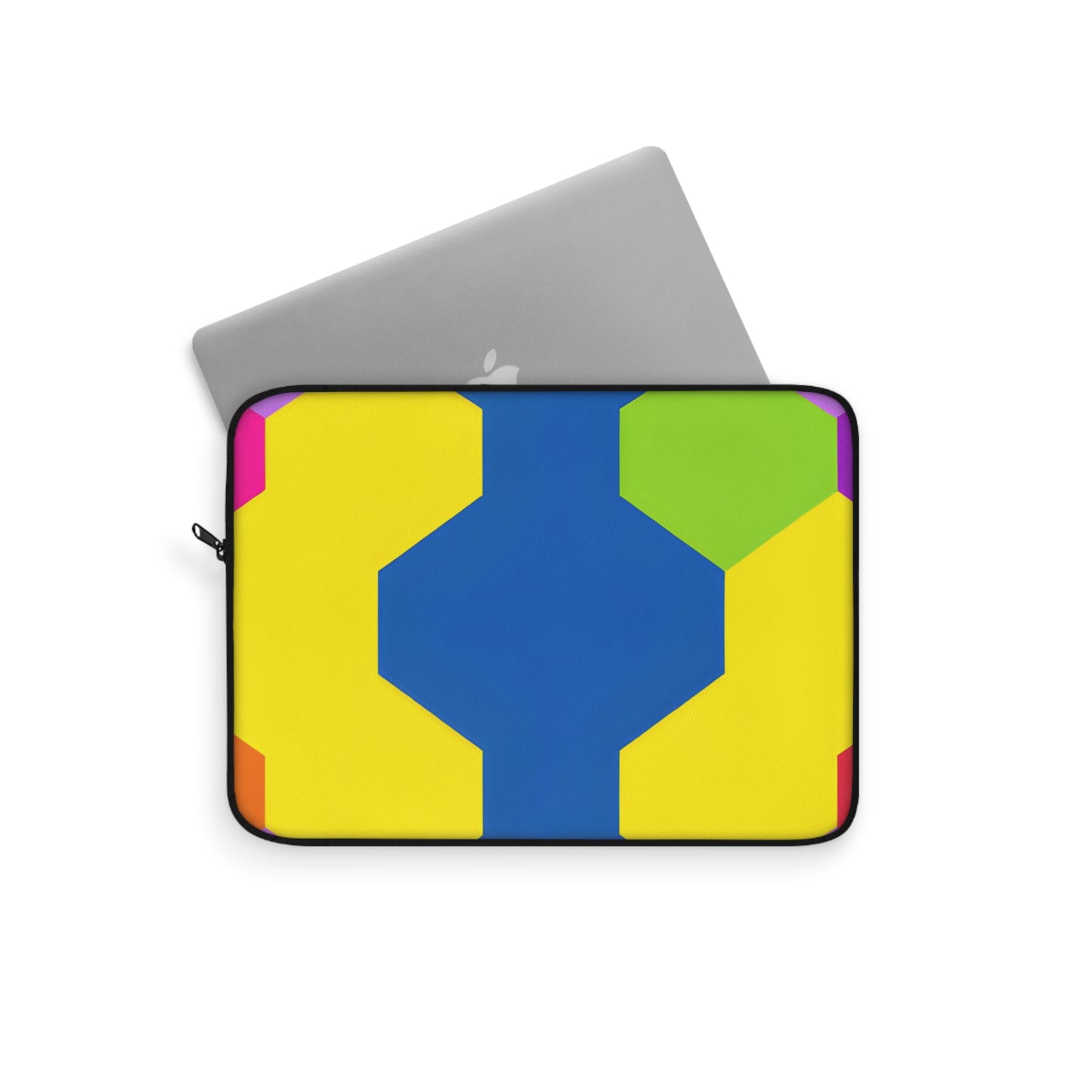 FabuLash - LGBTQ+ Laptop Sleeve (12", 13", 15")