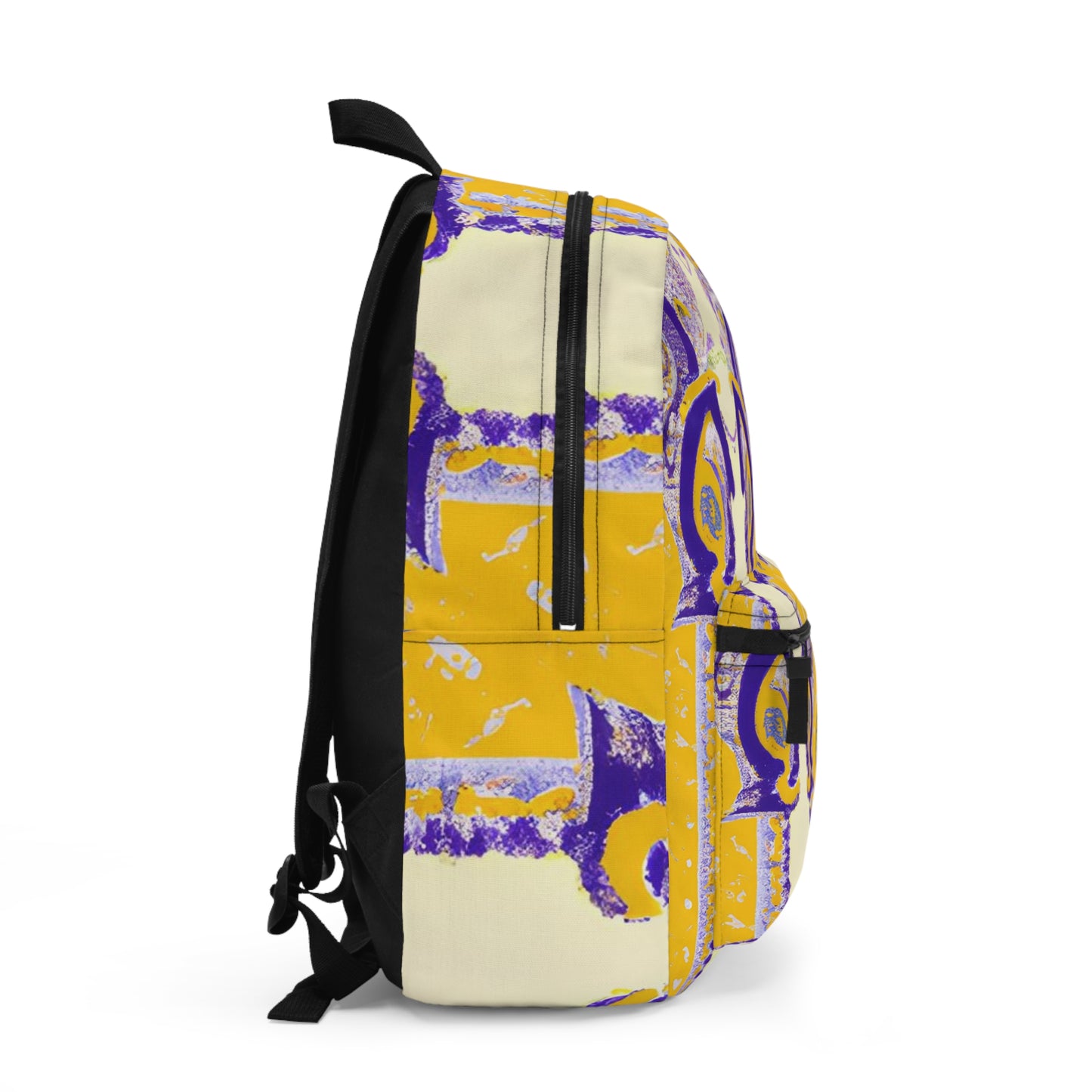 SofiaVonShimmy - LGBTQ+ Pride Backpack