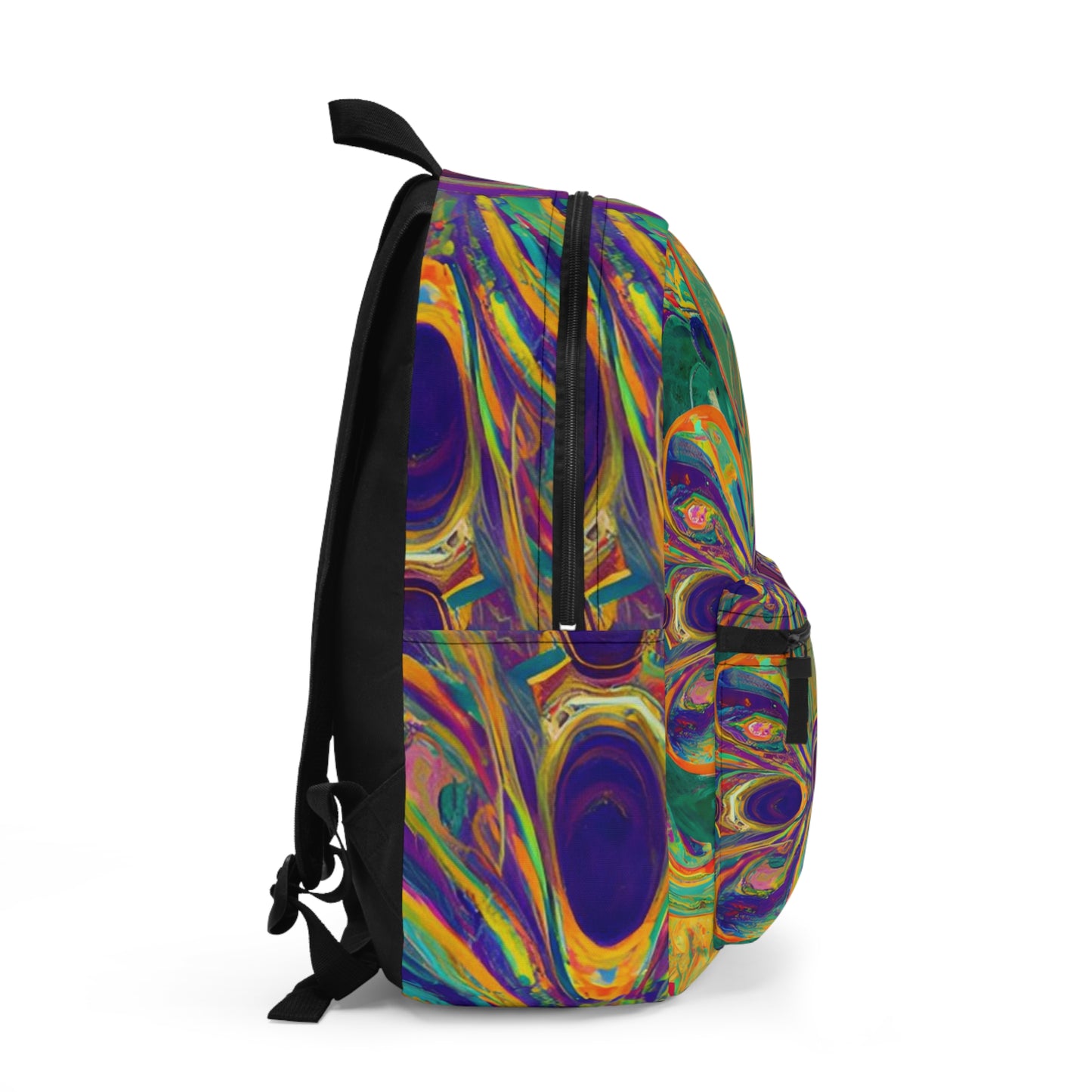 UrsulaScarlett - LGBTQ+ Pride Backpack