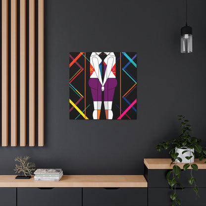 ArcadiaVirago - LGBTQ+ Wall Art