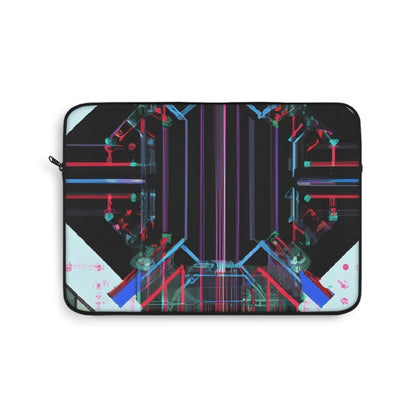 CometVega - LGBTQ+ Laptop Sleeve (12", 13", 15")