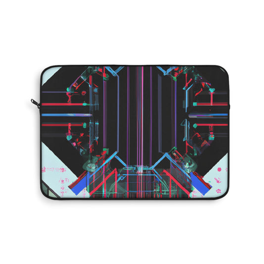 CometVega - LGBTQ+ Laptop Sleeve (12", 13", 15")