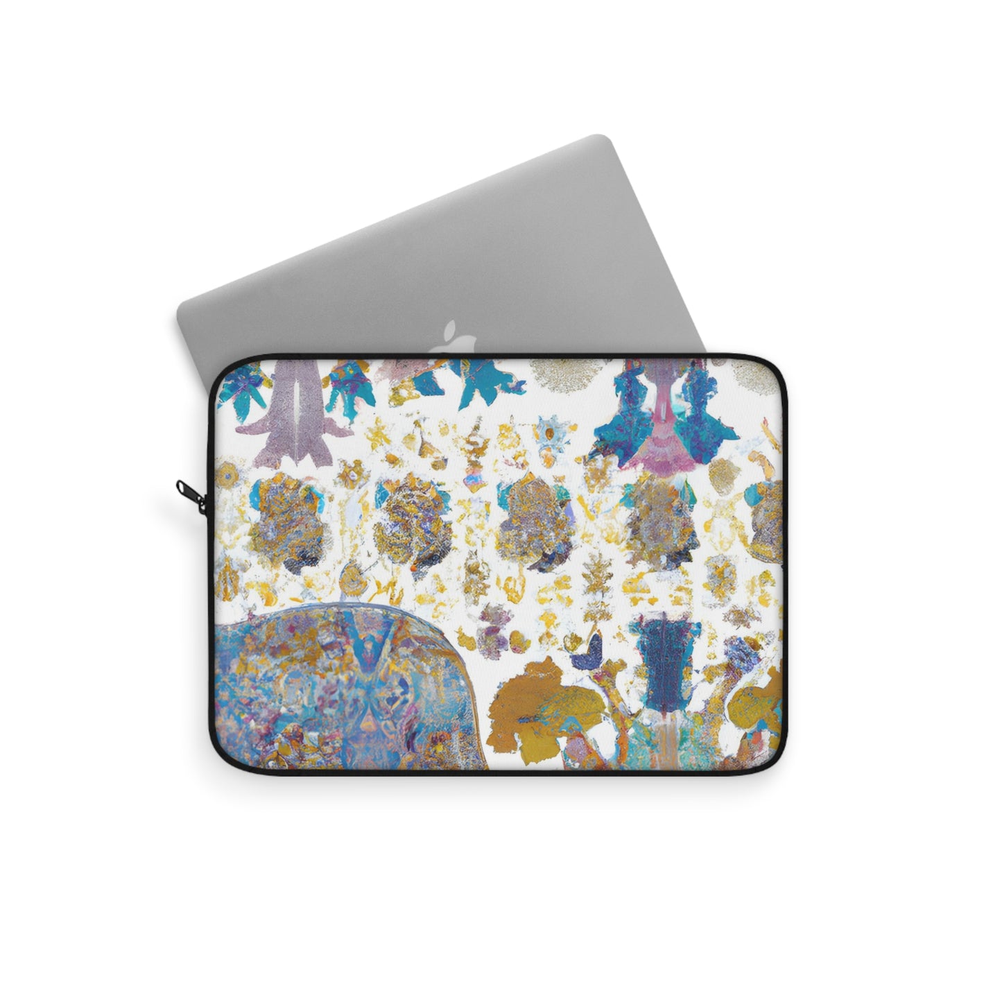 Tinselteaze - LGBTQ+ Laptop Sleeve (12", 13", 15")