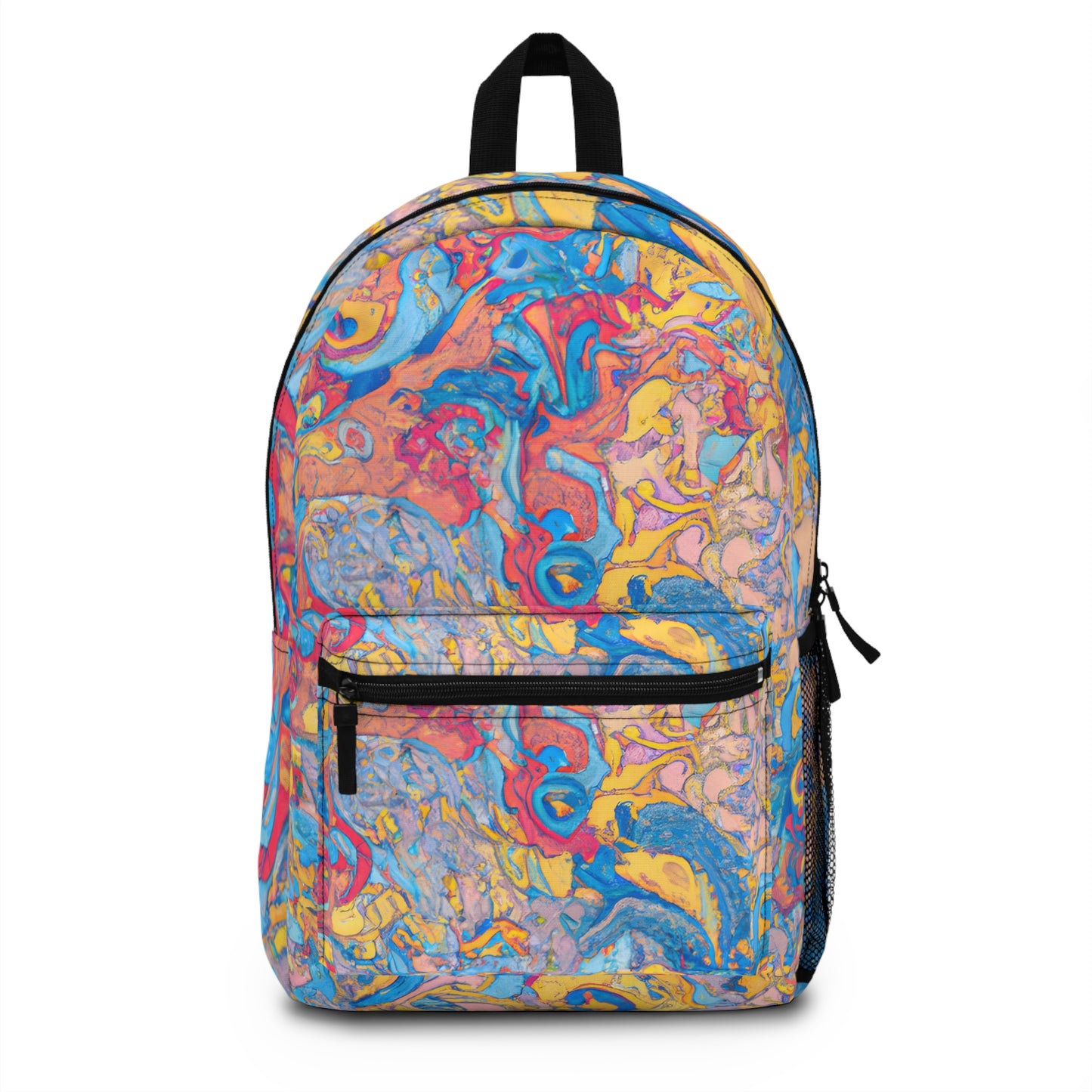VelvetQueenie - LGBTQ+ Pride Backpack