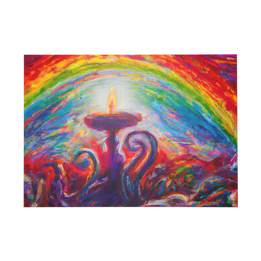 Brunelleschi - Gay Hope Jigsaw Puzzle