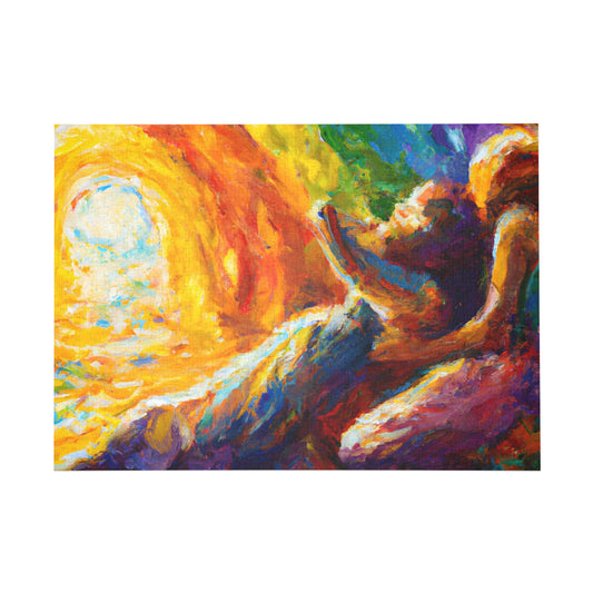 Brunelleschi - Gay Hope Jigsaw Puzzle