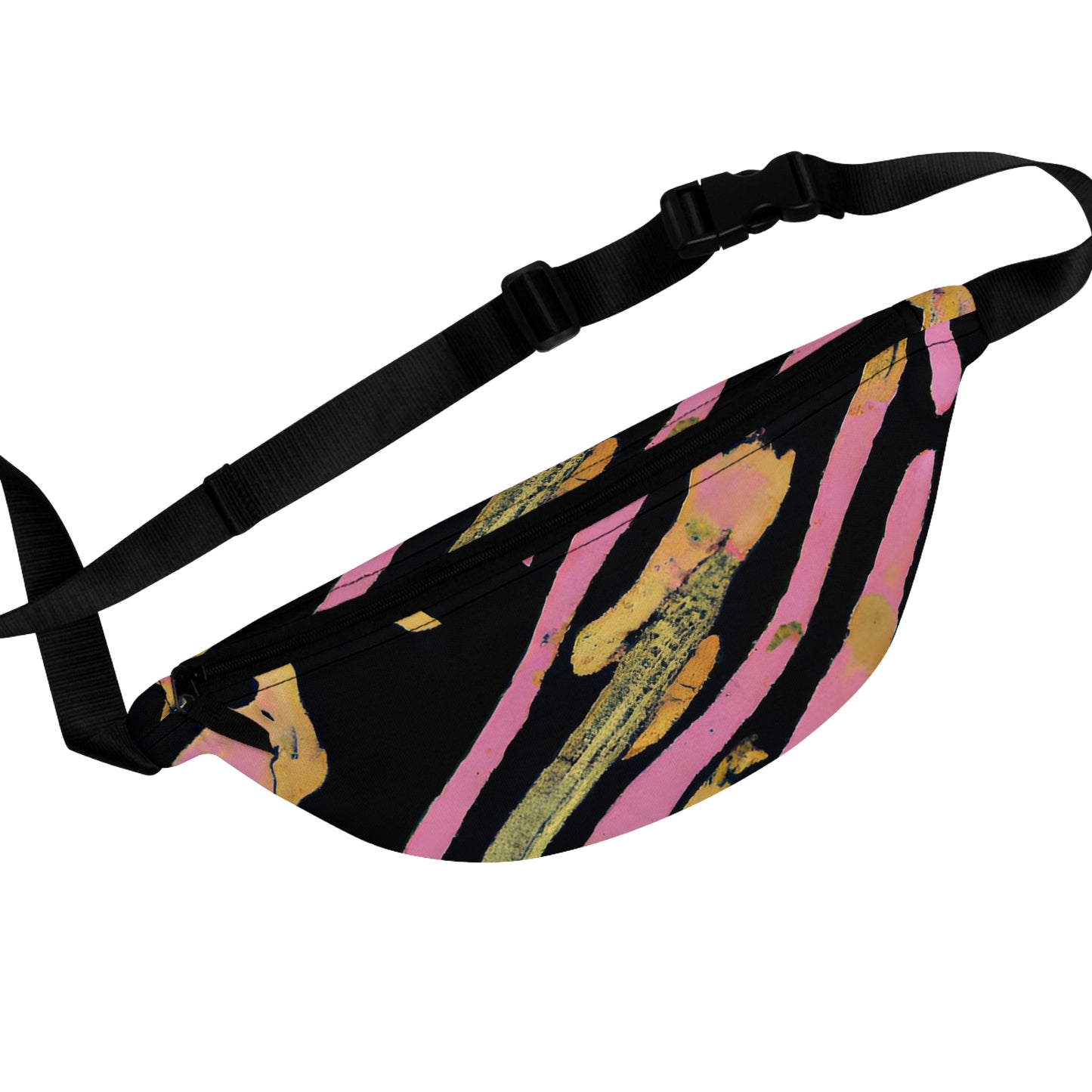 FableFayre - LGBTQ+ Fanny Pack Belt Bag