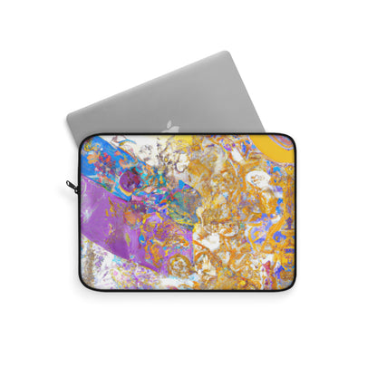 SugarMagnolia - LGBTQ+ Laptop Sleeve (12", 13", 15")