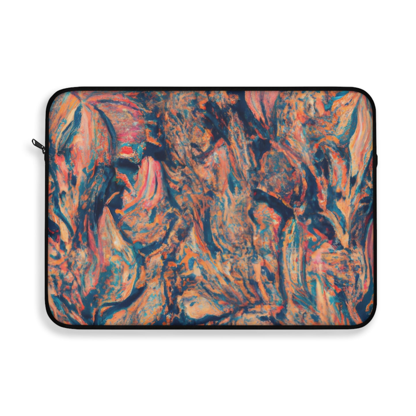 GlitzyGlamour - LGBTQ+ Laptop Sleeve (12", 13", 15")
