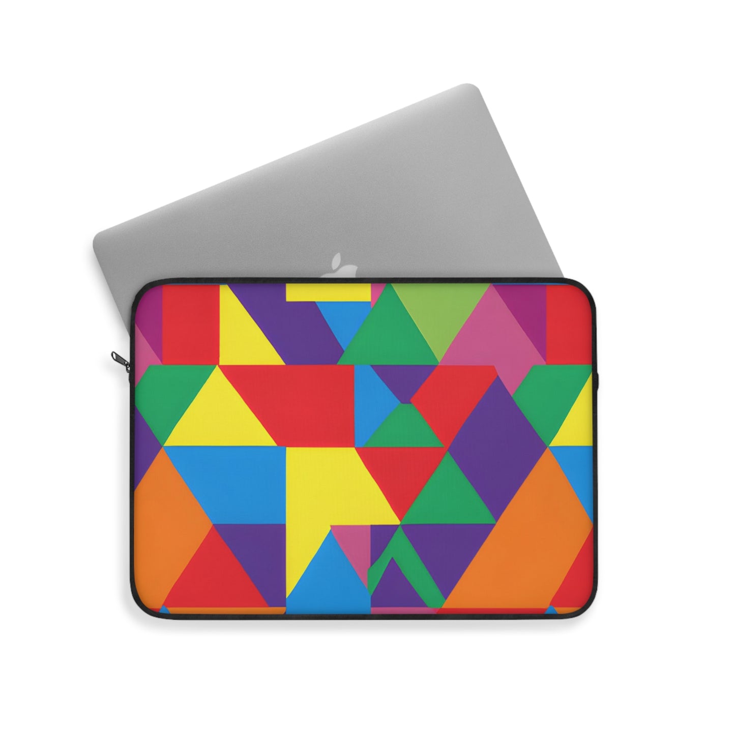 MissVanityStrut - LGBTQ+ Laptop Sleeve (12", 13", 15")