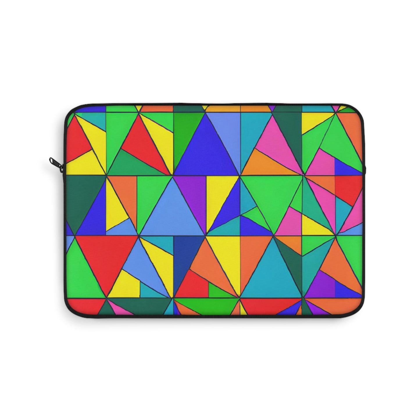 ChampagneSparkles - LGBTQ+ Laptop Sleeve (12", 13", 15")