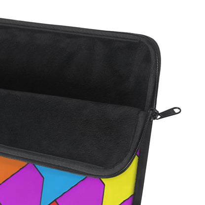 DivineGlamour - LGBTQ+ Laptop Sleeve (12", 13", 15")