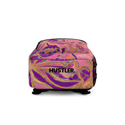 CocoGlam - LGBTQ+ Pride Backpack