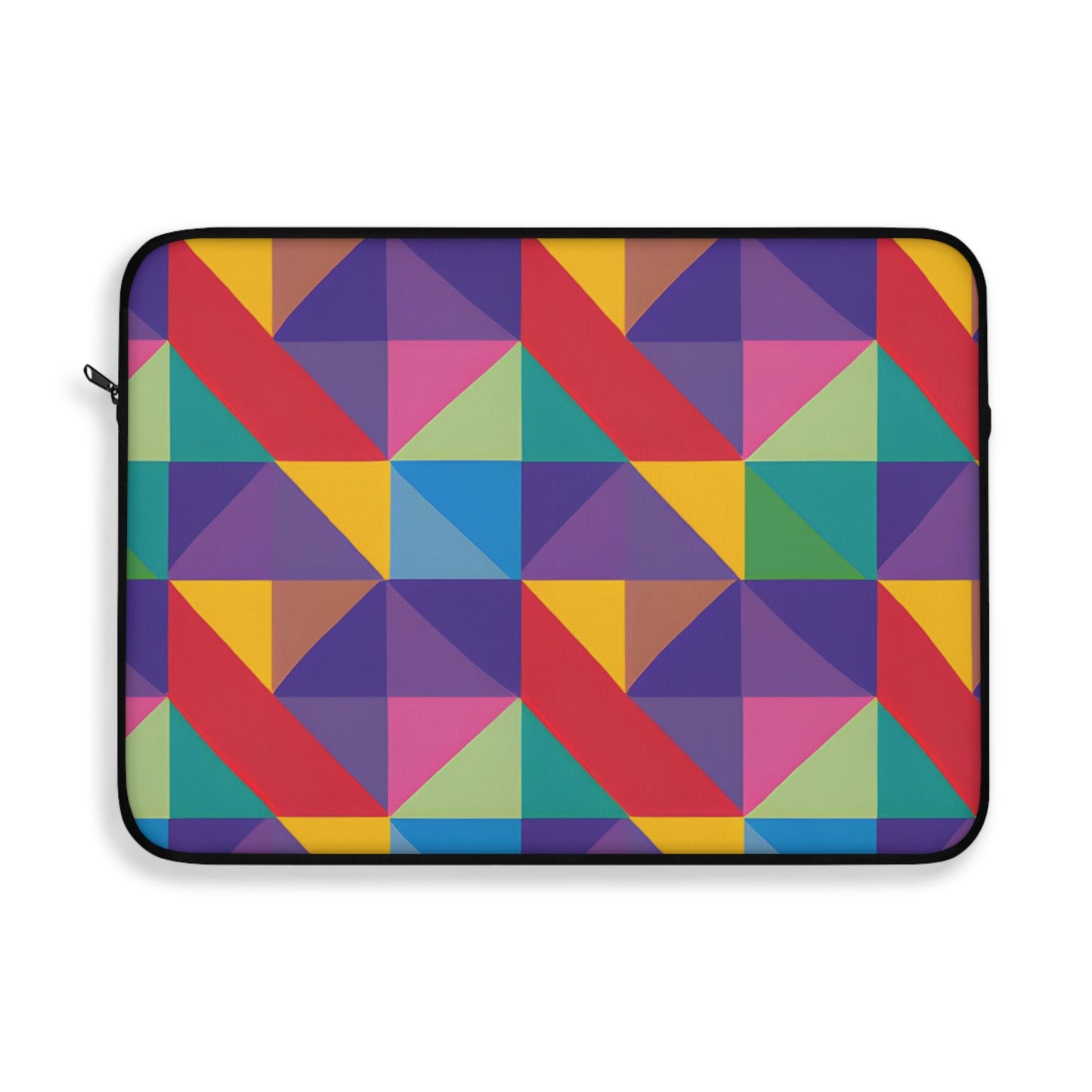FlamingErik - LGBTQ+ Laptop Sleeve (12", 13", 15")