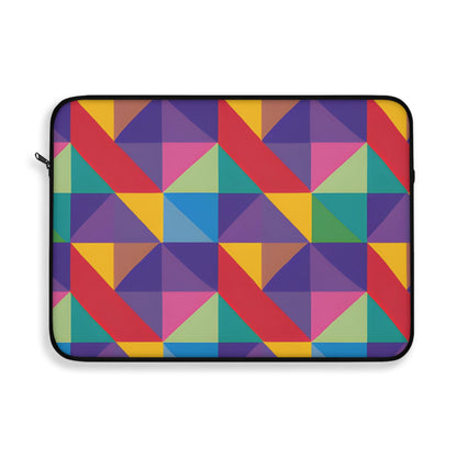 FlamingErik - LGBTQ+ Laptop Sleeve (12", 13", 15")